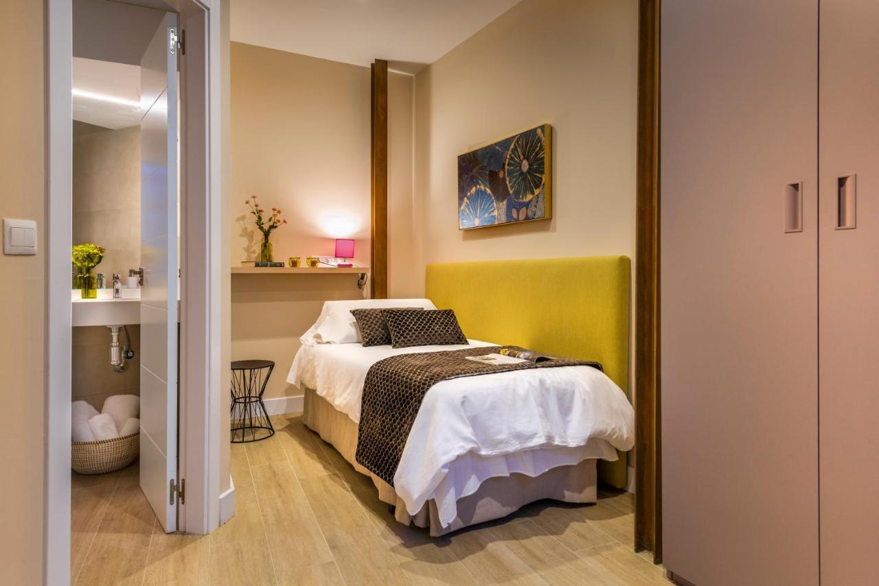 Appartement Placentines 5