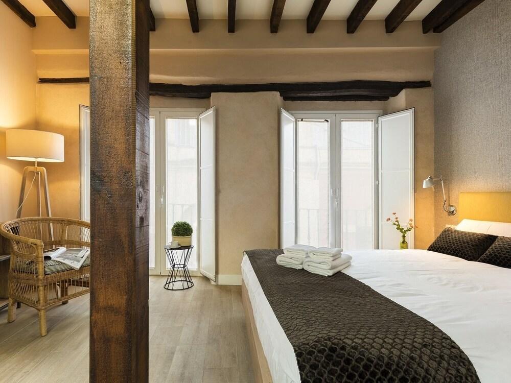 Appartement Placentines 5