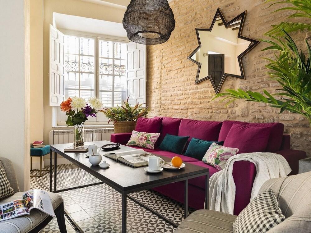 Appartement Placentines 5 *