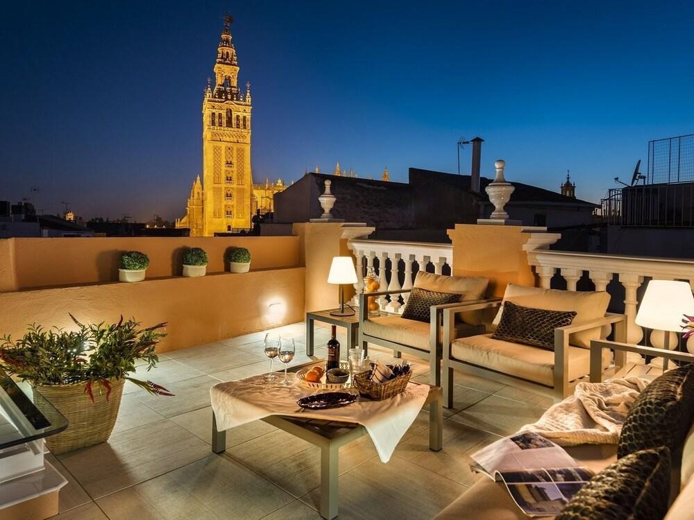 Appartement Placentines 5 *