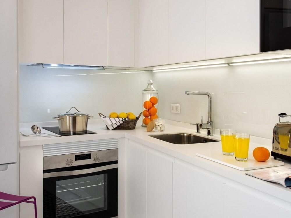 Appartement Placentines 5