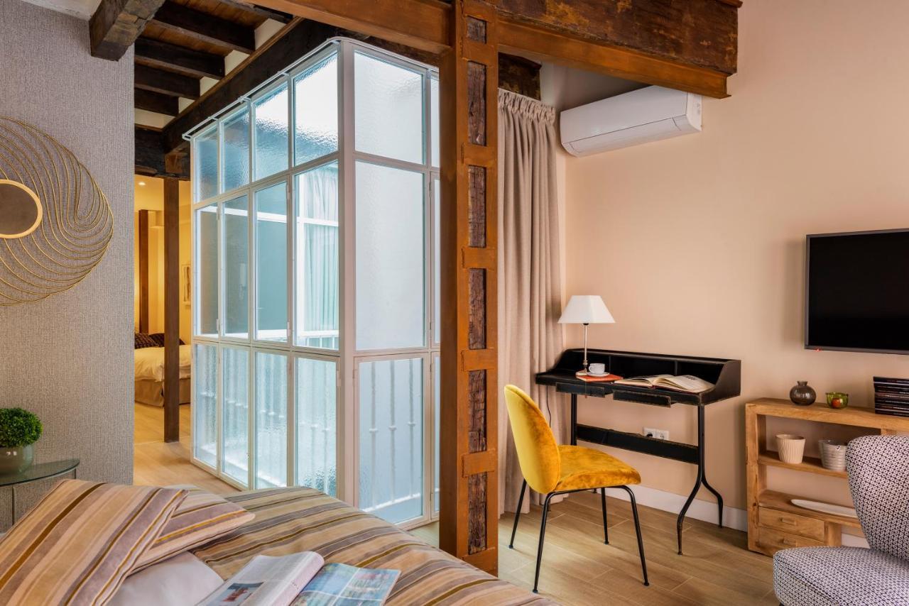 Placentines 5 Apartment Seville