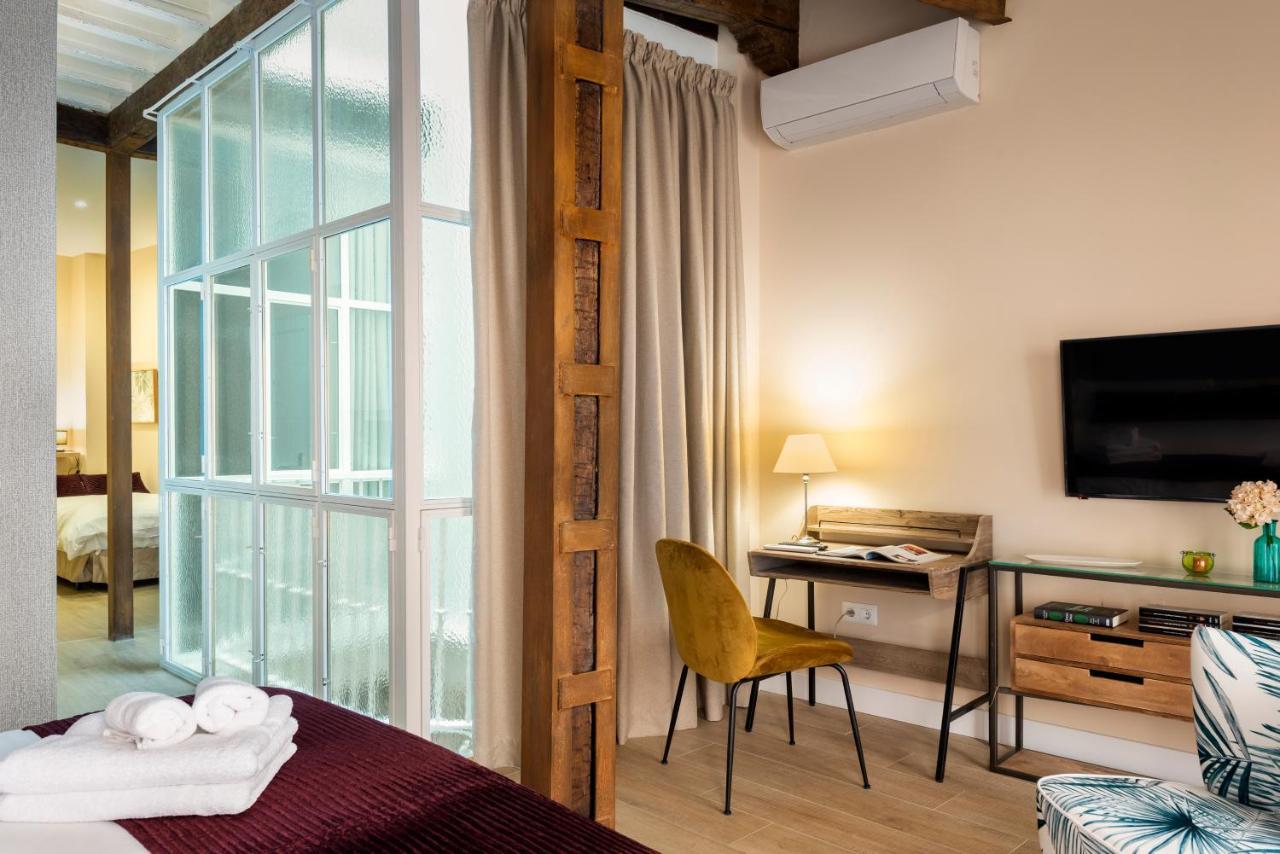Placentines 5 Apartment Seville