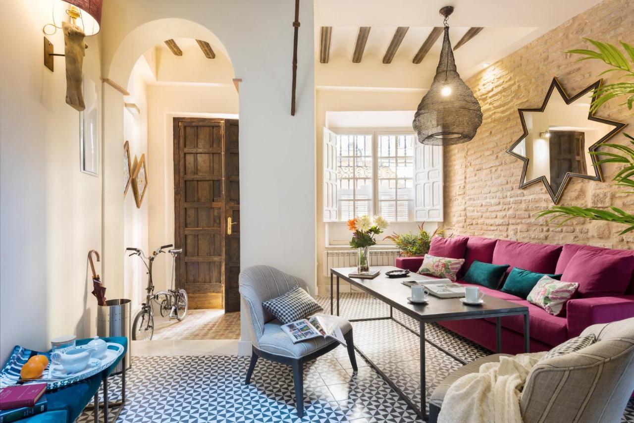 Placentines 5 Apartment Seville