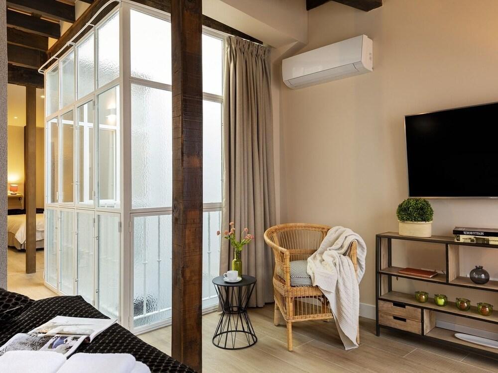 Placentines 5 Apartment Seville